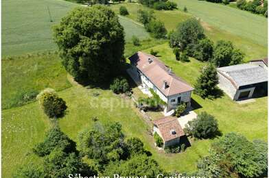 Maison 6 pièces 339000 €