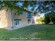 Champagnac de Belair (24), Dordogne, Maison en pierre à vendre, 211 m², 6 Pièces, Terrain 4 332 m², 5 chambres, Gîte, Atelier — photo 2