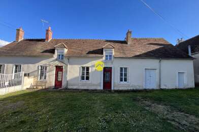 Maison 5 pièces 122990 €