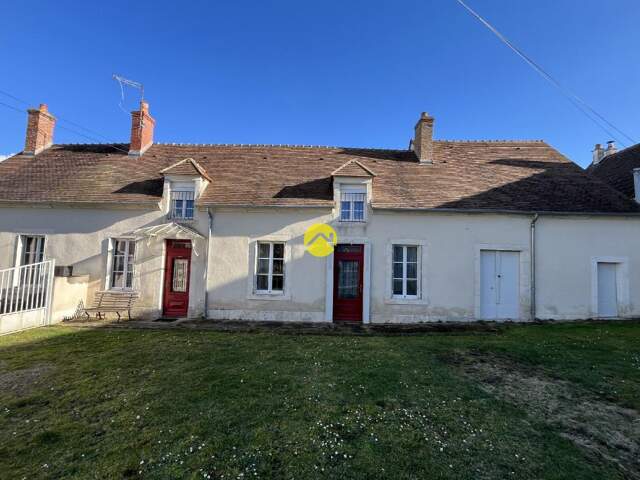 Longère rénovée  — photo du bien