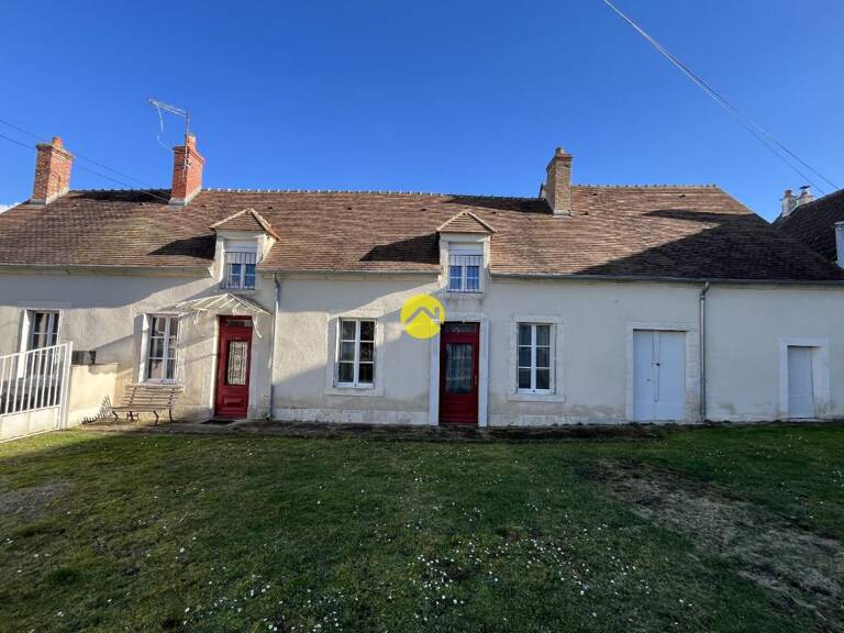 Longère rénovée  — photo 1