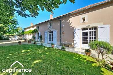 Maison 8 pièces 294000 €