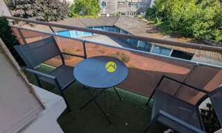 Maison 4 Pièces 58 m² à vendre à Bourges (18000)