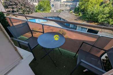 Maison 4 pièces 117500 €