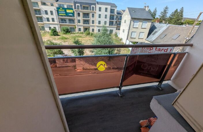 APPARTEMENT SECTEUR MARRONNIERS — photo 3