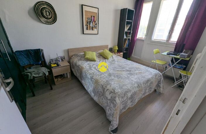 APPARTEMENT SECTEUR MARRONNIERS — photo 4