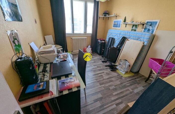 APPARTEMENT SECTEUR MARRONNIERS — photo 5