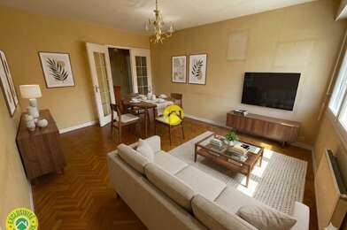 Maison 3 pièces 67000 €