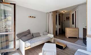 Appartement 1 Pièce 19 m² à vendre à Morzine (74110)