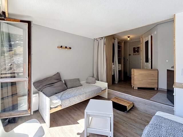 Appartement à vendre 1 pièces AVORIAZ (74) — photo du bien