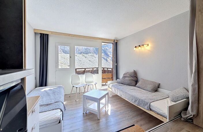Appartement à vendre 1 pièces AVORIAZ (74) — photo 2