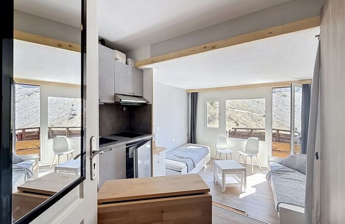 Appartement à vendre 1 pièces AVORIAZ (74) — photo 3