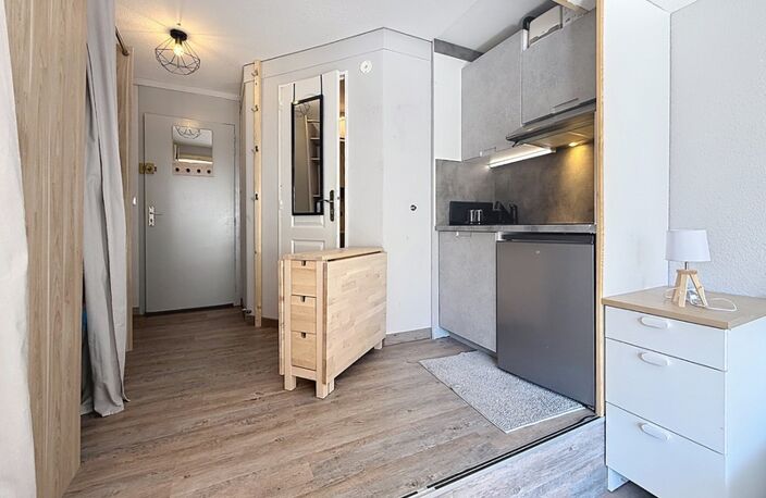 Appartement à vendre 1 pièces AVORIAZ (74) — photo 4