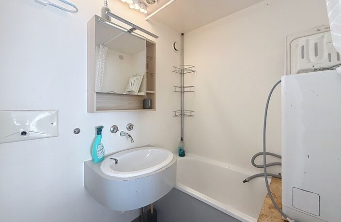 Appartement à vendre 1 pièces AVORIAZ (74) — photo 5