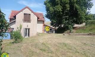 Maison 8 Pièces 83 m² à vendre à Bellenaves (03330)