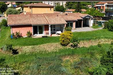 Maison 4 pièces 249500 €