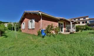 Maison 4 Pièces 94 m² à vendre à Sisteron (04200)