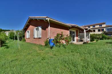 Maison 4 pièces 249500 €