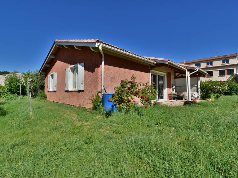 Maison à ossature bois avec vue panoramique, terrain de 1 077 m² et vaste carport — photo 1