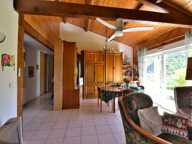 Maison à ossature bois avec vue panoramique, terrain de 1 077 m² et vaste carport — photo 4