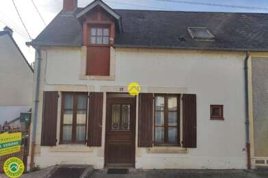 Maison 3 pièces 59500 €