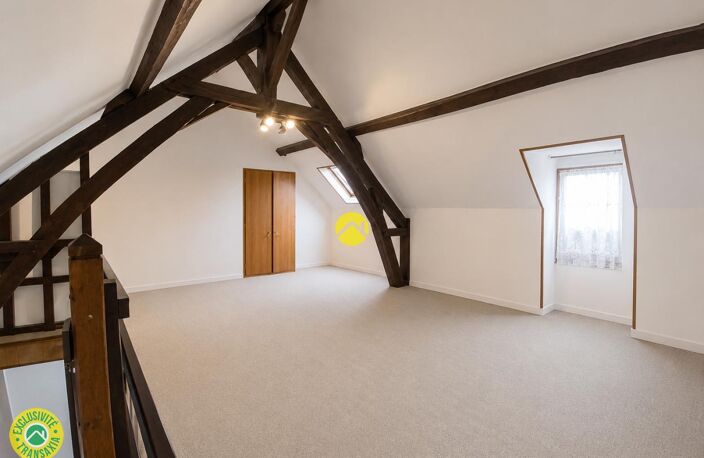MAISON + COUR PROCHE CENTRE VILLE — photo 3