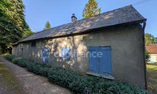 Maison 3 Pièces 77 m² à vendre à Rânes (61150)