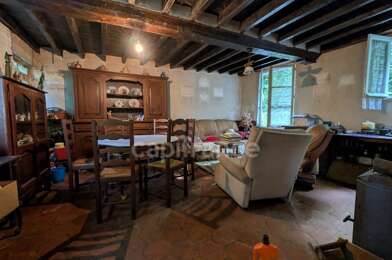Maison 3 pièces 77500 €