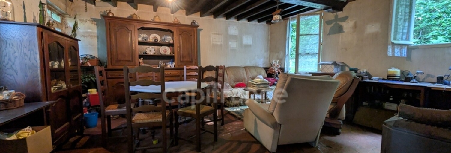 Maison 3 Pièces 77 m² à vendre à Rânes (61150)