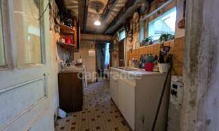 Maison 3 Pièces 77 m² à vendre à Rânes (61150)