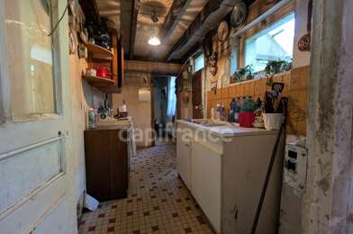 Maison 3 pièces 77500 €
