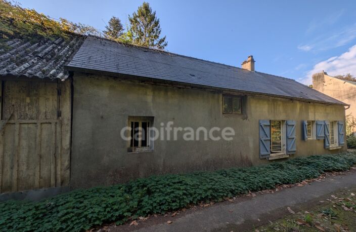 Maison à Rénover 3 pièces RANES - Orne - Normandie — photo 2