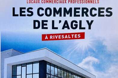 Bureau 1 pièces 592500 €