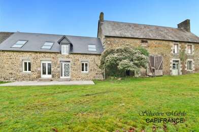 Maison 5 pièces 349000 €