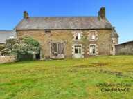 Maison rénovée + ancienne maison + (granges, écurie, étable)  LES PAS-PONTORSON (50) en Baie du Mont Saint Michel — photo 4