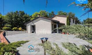 Maison 4 Pièces 100 m² à vendre à Trelins (42130)