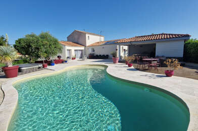 Maison 6 pièces 430500 €