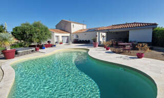 Maison 6 Pièces 183 m² à vendre à Saint-Jean-d'Angély (17400)