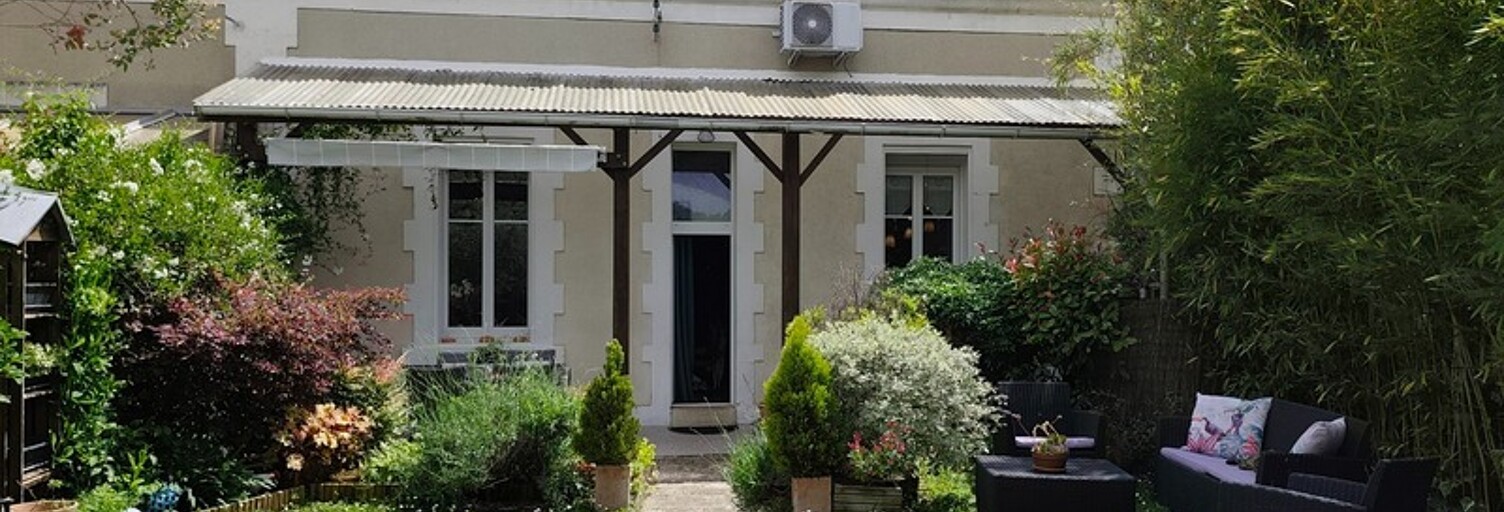 Maison 7 Pièces 127 m² à vendre à Angoulême (16000)