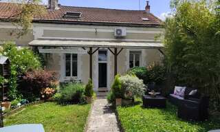Maison 7 Pièces 127 m² à vendre à Angoulême (16000)