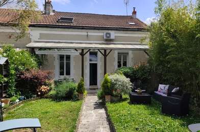 Maison 7 pièces 329000 €