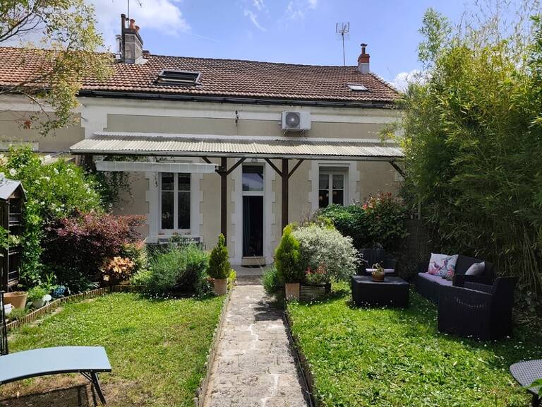 Maison à vendre 7 pièces ANGOULEME (16) — photo 1