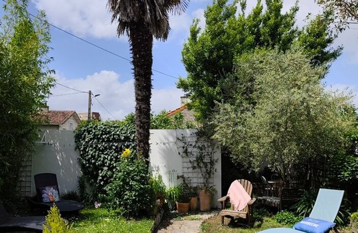 Maison à vendre 7 pièces ANGOULEME (16) — photo 2