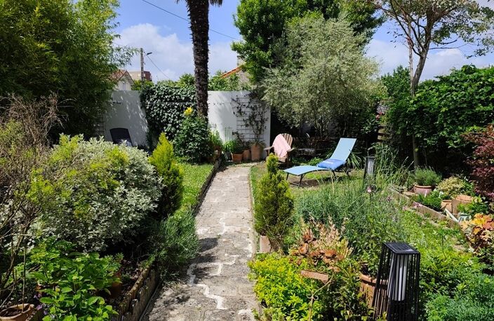 Maison à vendre 7 pièces ANGOULEME (16) — photo 3