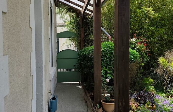 Maison à vendre 7 pièces ANGOULEME (16) — photo 4