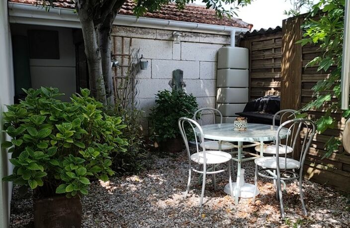Maison à vendre 7 pièces ANGOULEME (16) — photo 5