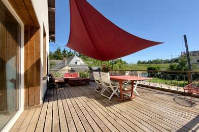 Maison 5 pièces 229900 €