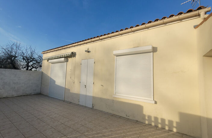 Maison à vendre à Salles sur Mer (17220) — photo 2