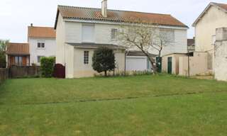 Maison 7 Pièces 117 m² à vendre à Montrevault-sur-Èvre (49110)
