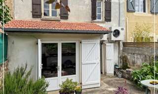 Maison 5 Pièces 111 m² à vendre à Castéra-Verduzan (32410)